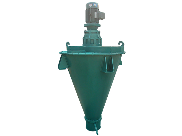 錐形混(hún)合(hé)機