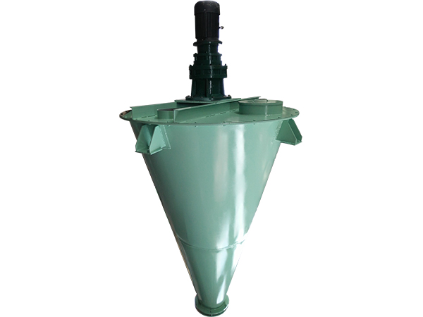 駿(jun4)宇錐形混合機(jī)